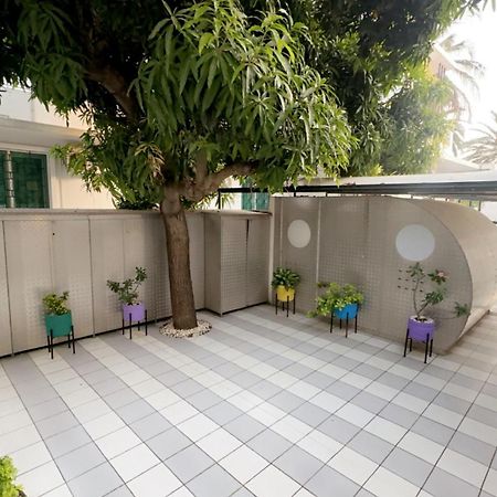 Villaannadakar Luaran gambar