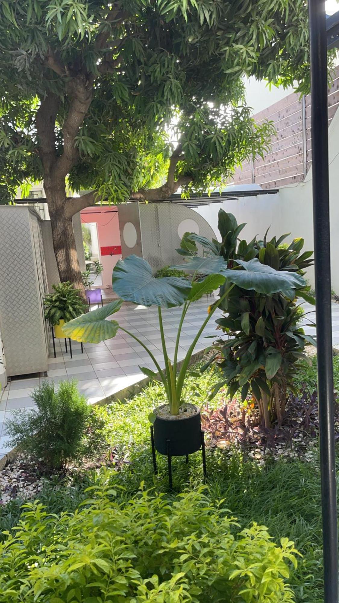 Villaannadakar Luaran gambar
