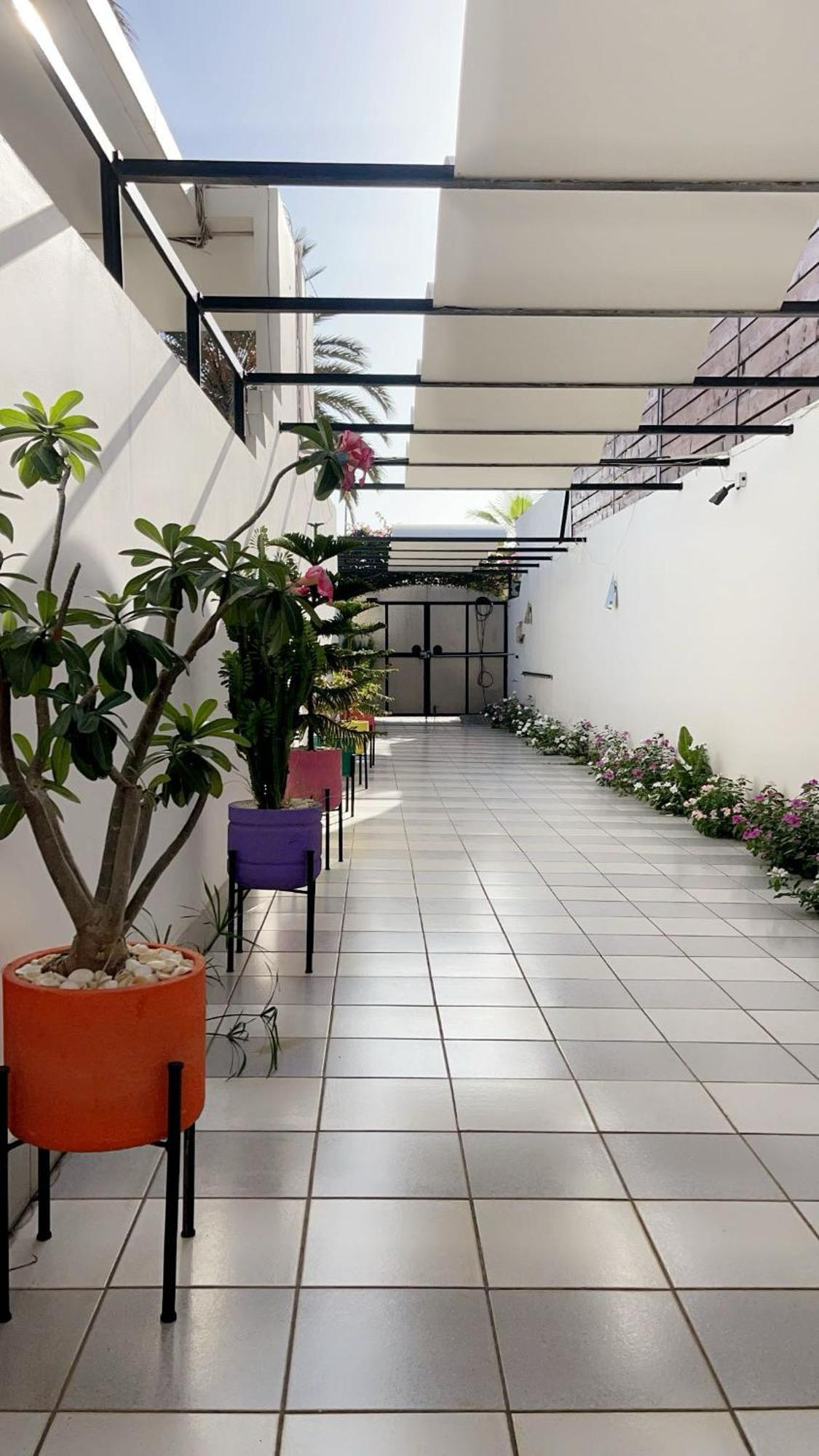 Villaannadakar Luaran gambar