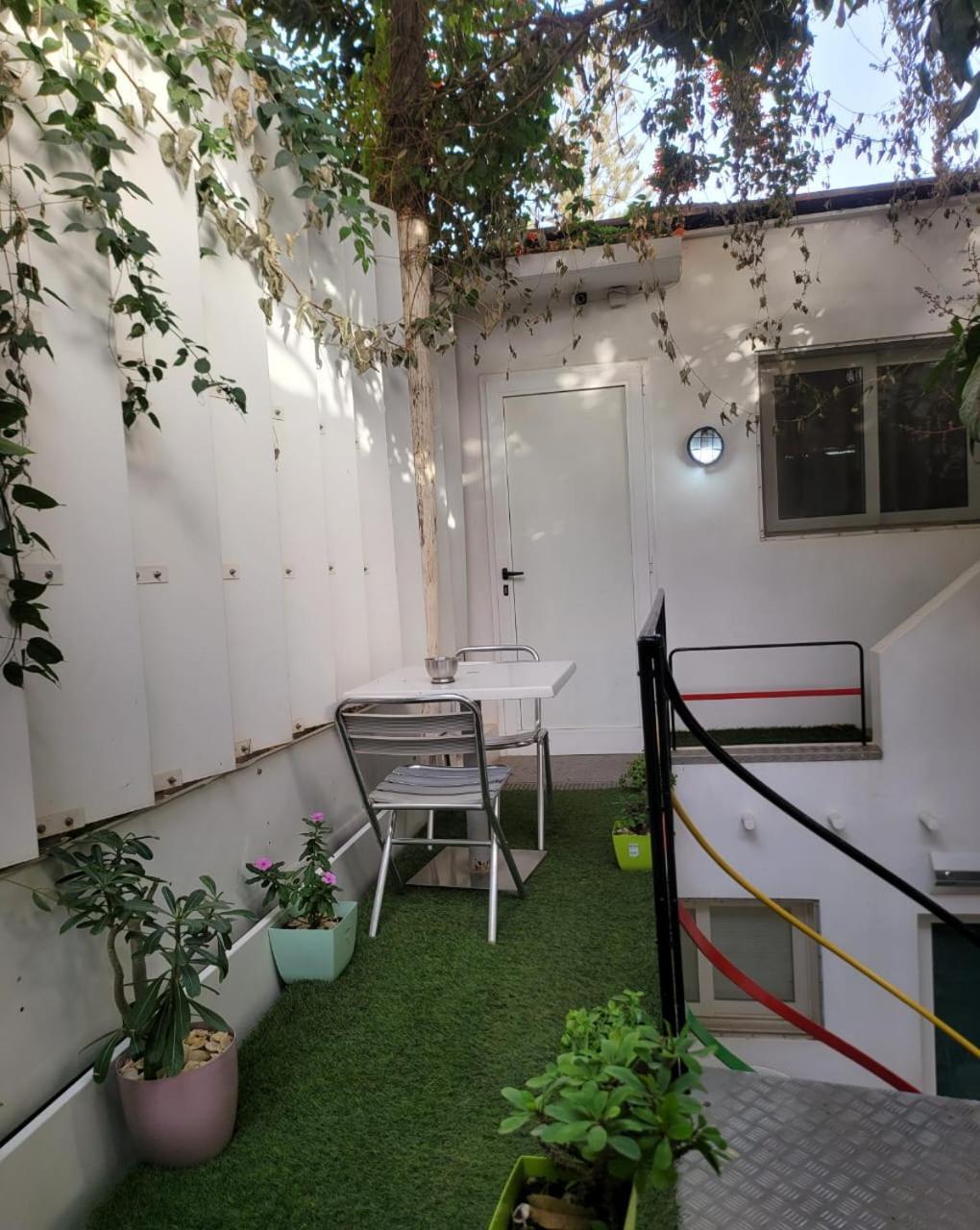 Villaannadakar Luaran gambar
