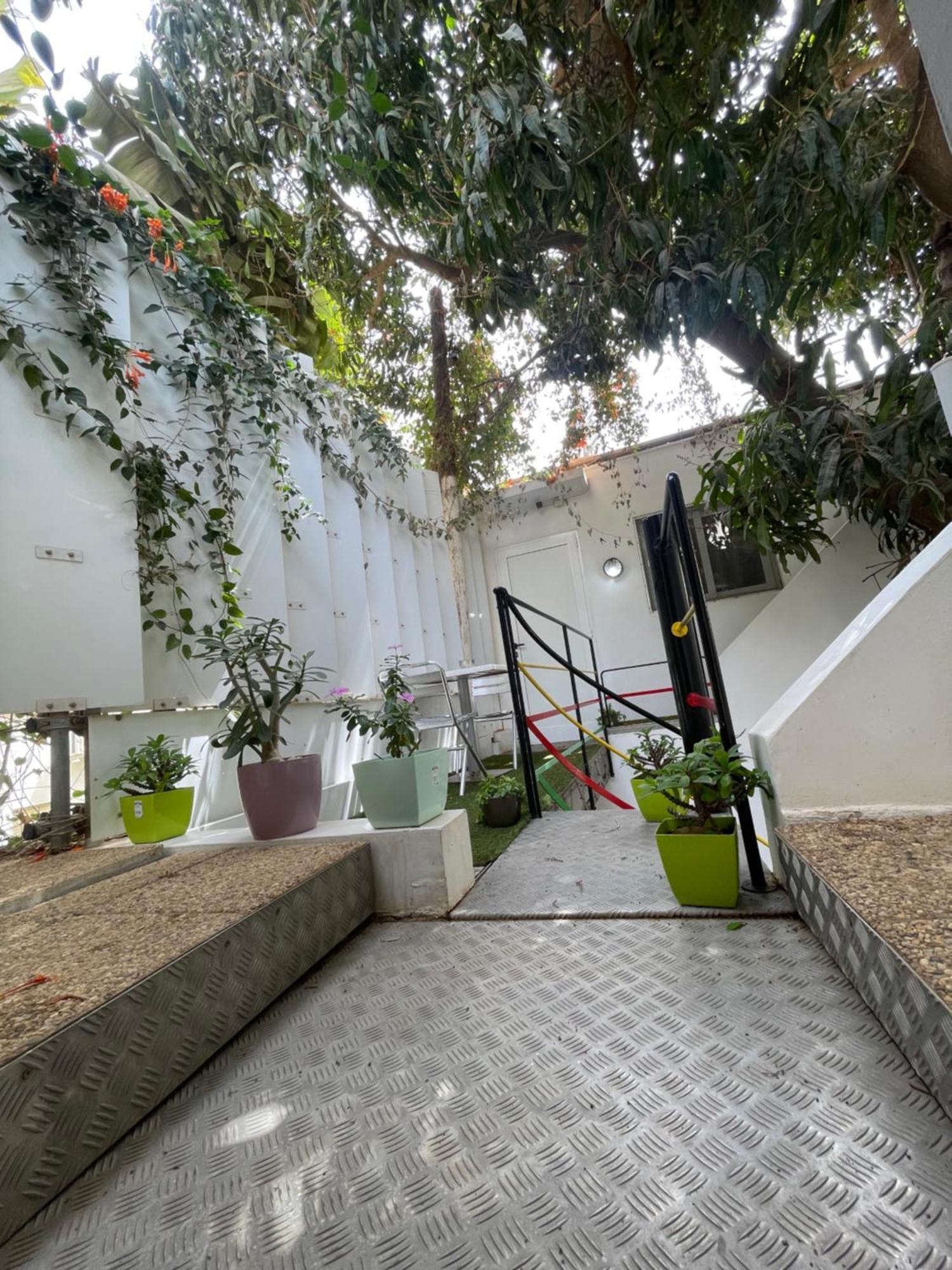 Villaannadakar Luaran gambar